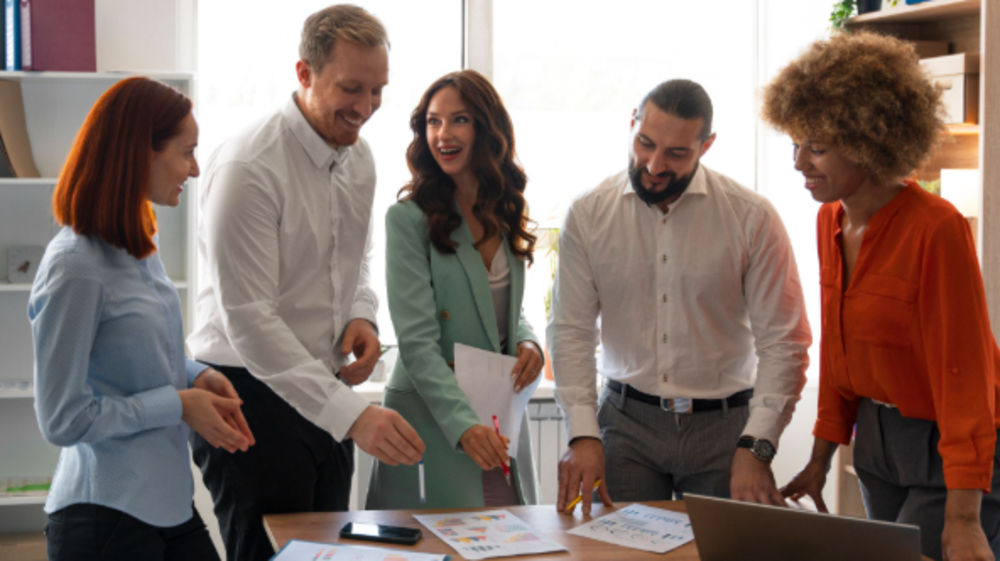  Le management constitue le premier levier de performance de votre PME 